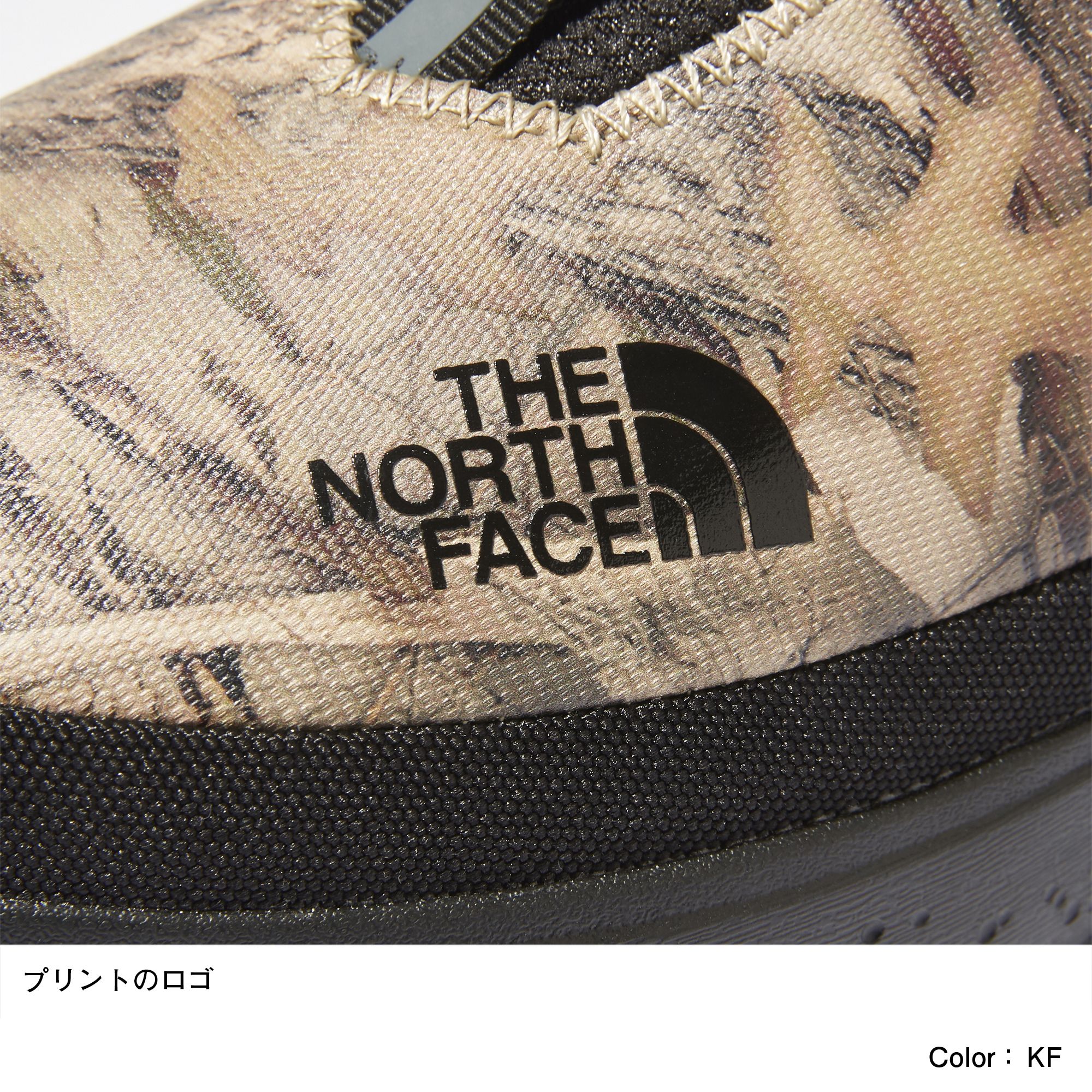 THE NORCE FACE ベース キャンプ モックSE サイズUS10 59％以上節約