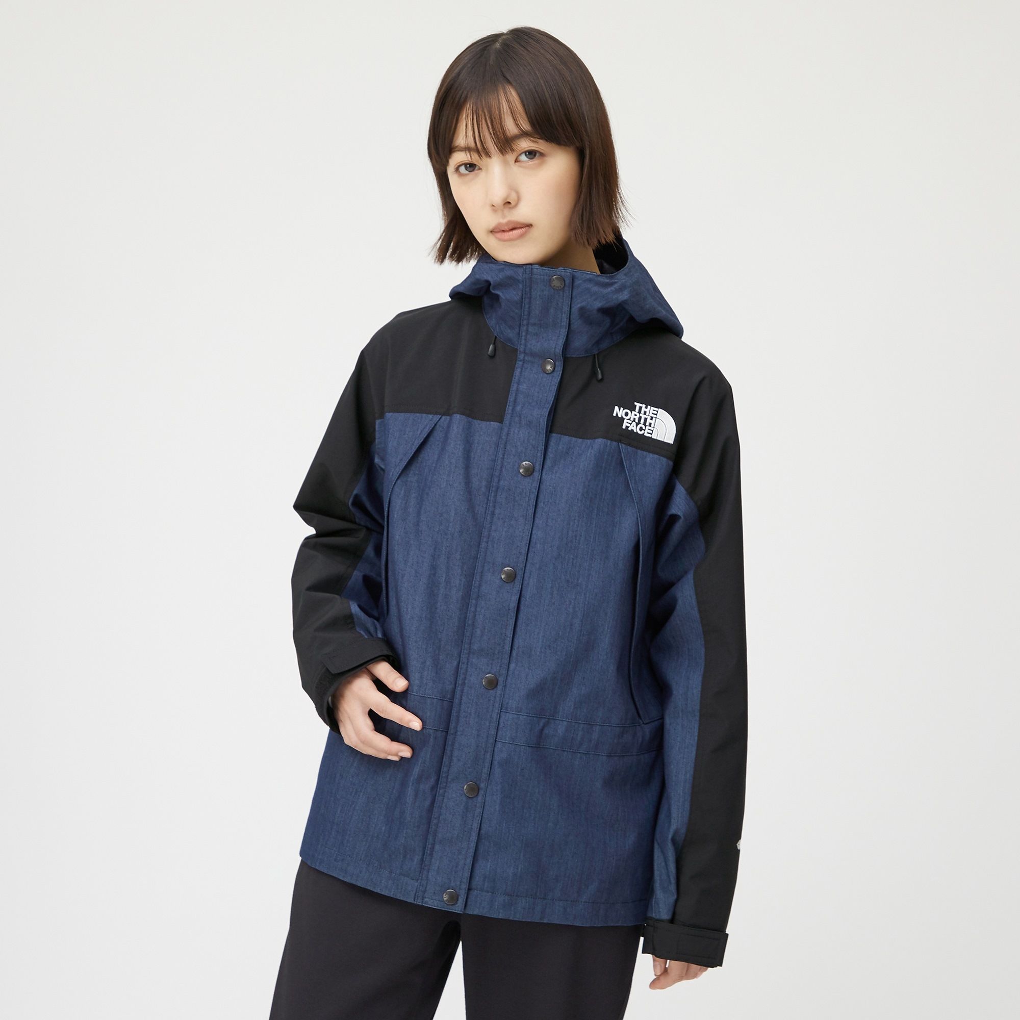 安い大人気 THE NORTH FACE - ノースフェイス マウンテンライト