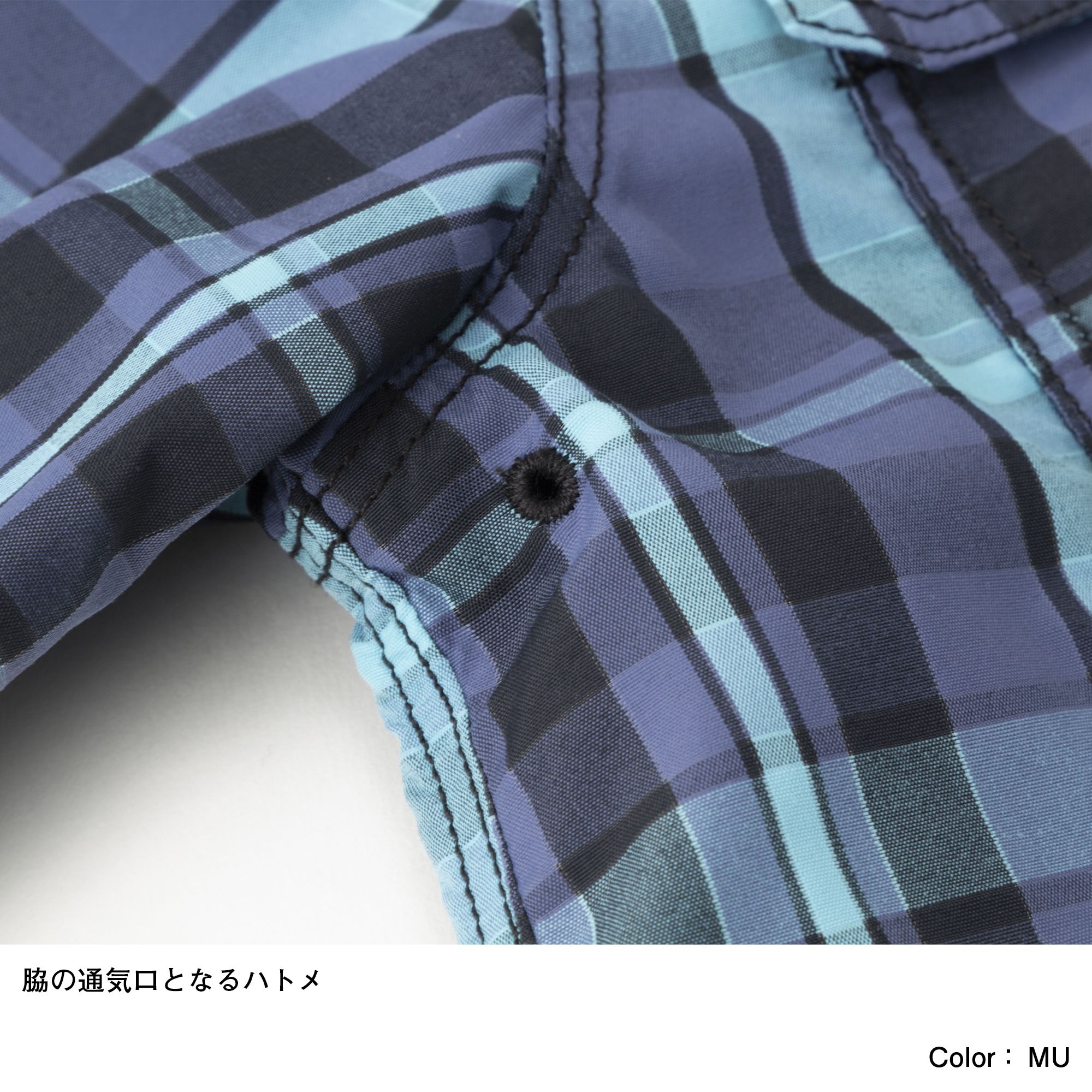 驚きの価格 ノースフェイス シーカーズチェックシャツ - シャツ