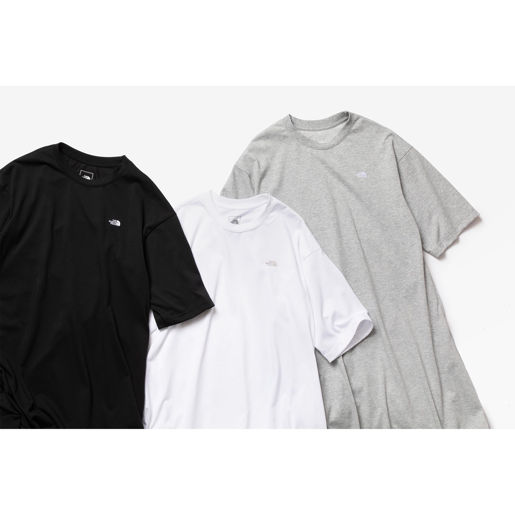 ショートスリーブワンピース レディース Ntwr The North Face ザ ノース フェイス 公式通販