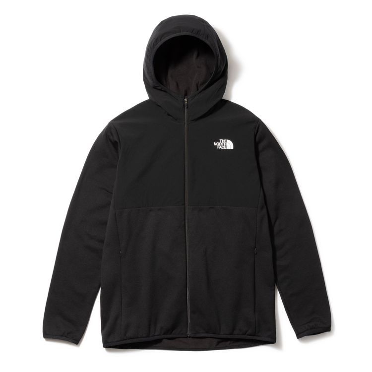 ザノースフェイス THE NORTH FACE NL72080R ハイブリッド ナイロン