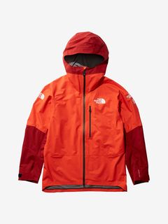 THE NORTH FACE アドヴァンスド マウンテン キット L5ジャケット ...