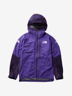 THE NORTH FACE アドヴァンスド マウンテン キット L5ジャケット - NP02111 | CAMPxGEAR