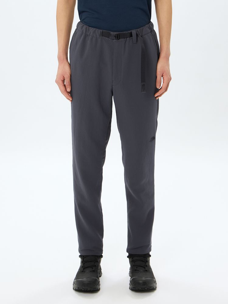 HOT高品質The North Face × HYKE TEC LIGHT PANT S その他