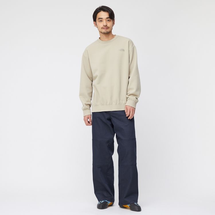 THE NORTH FACE クライミングパンツ メンズM