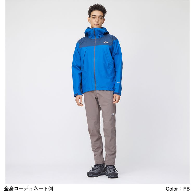 アルパインライトパンツ メンズ Nb The North Face公式通販