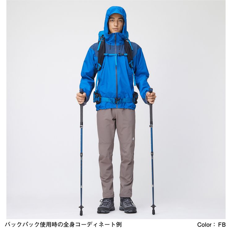 アルパインライトパンツ（メンズ）（NB32210）- THE NORTH FACE公式通販