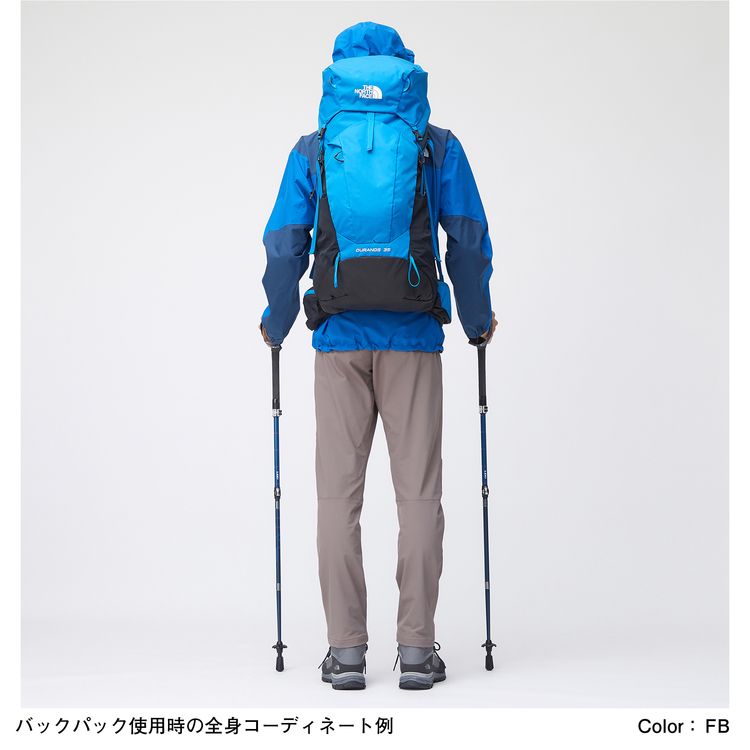 アルパインライトパンツ（メンズ）（NB32210）- THE NORTH FACE公式通販