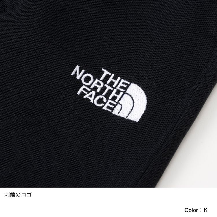 ヘザースウェットパンツ（メンズ）（NB32230）- THE NORTH FACE公式通販｜アウトレット