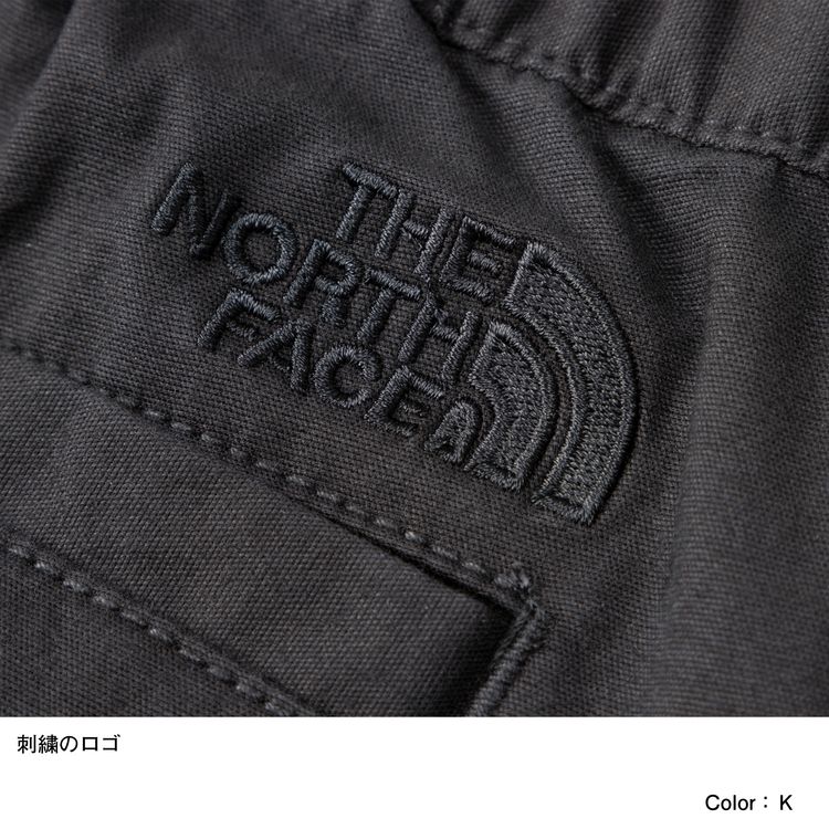 コットンオックスライトクライミングパンツ メンズ Nb The North Face公式通販