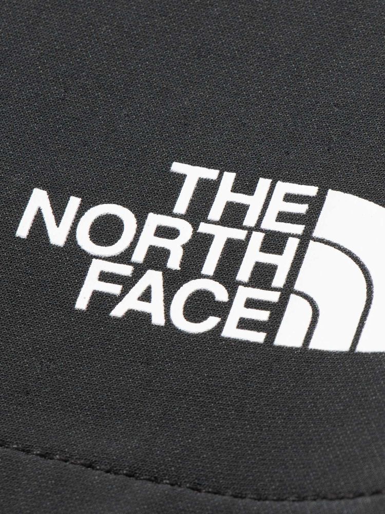 新品 The North Face ノースフェイス サンダル 24.0 白黒