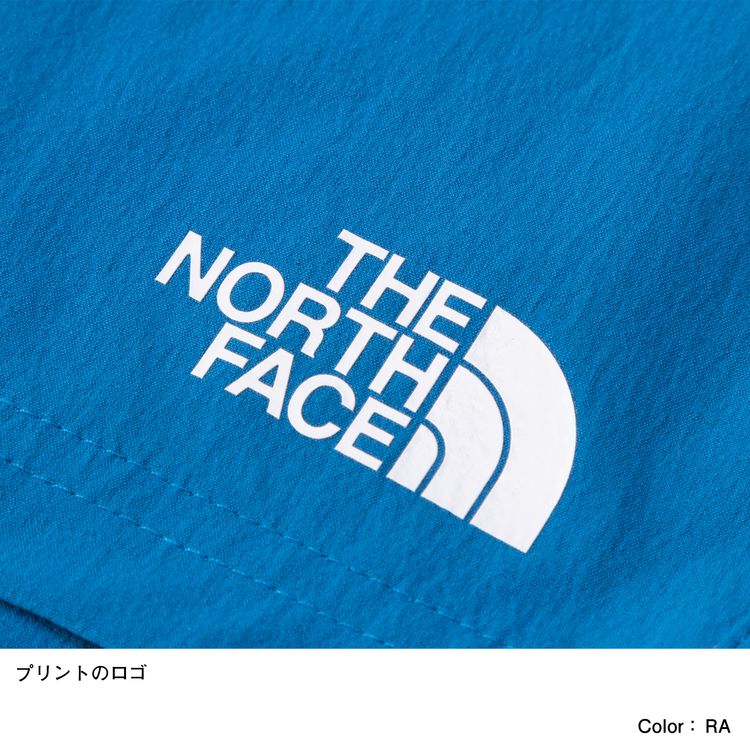 フレキシブルショーツ（メンズ）（NB42287）- THE NORTH FACE公式通販