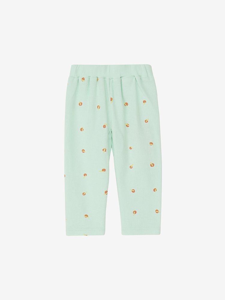 THE NORTH FACE(ザ・ノース・フェイス) ｜ラッチパイルパンツ（ベビー）