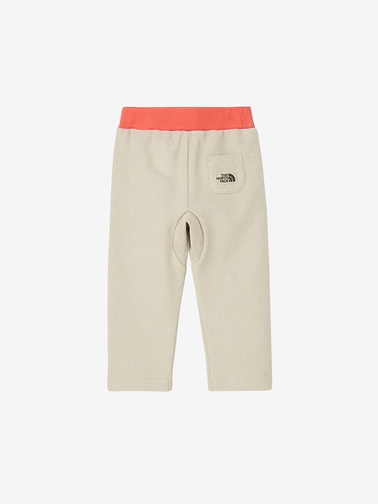公式】ラッチパイルパンツ（ベビー）｜ザ・ノース・フェイス公式ストア