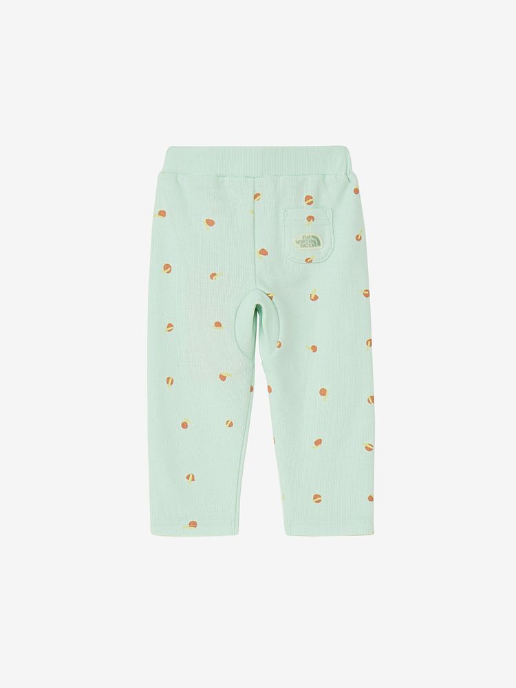公式】ラッチパイルパンツ（ベビー）｜ザ・ノース・フェイス公式ストア