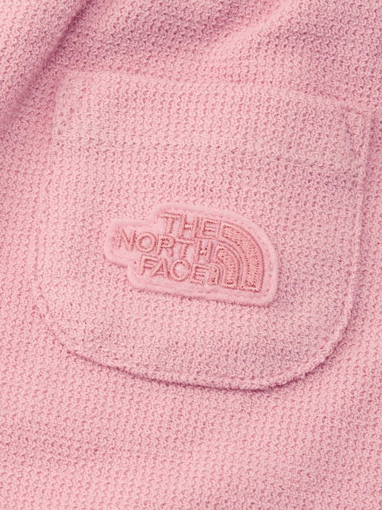 THE NORTH FACE(ザ・ノース・フェイス) ｜ラッチパイルパンツ（ベビー）