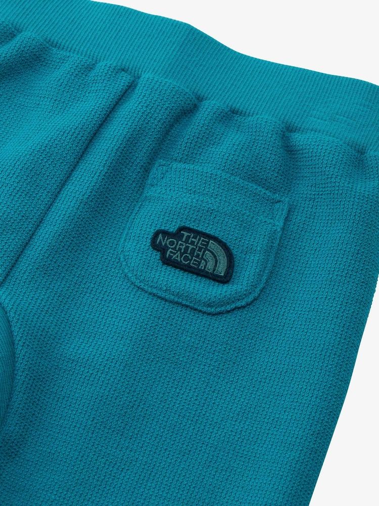 THE NORTH FACE(ザ・ノース・フェイス) ｜ラッチパイルパンツ（ベビー）