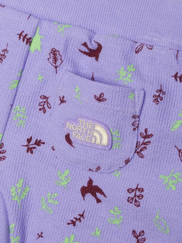 THE NORTH FACE(ザ・ノース・フェイス) ｜ラッチパイルパンツ（ベビー）