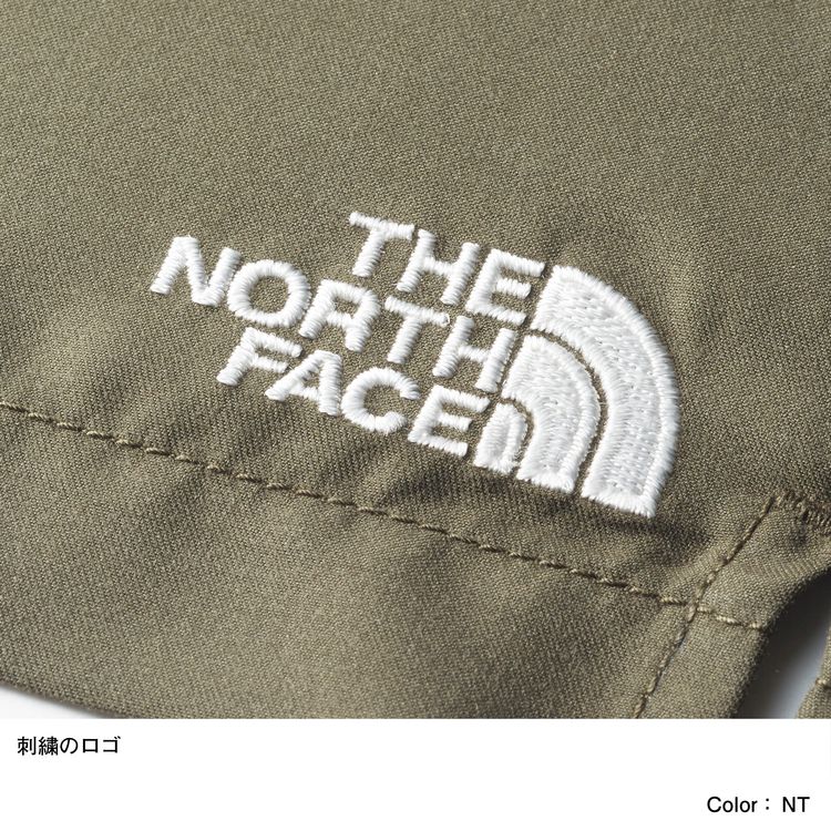 ノベルティウォーターショート（ベビー）（NBB42275）- THE NORTH FACE公式通販｜アウトレット
