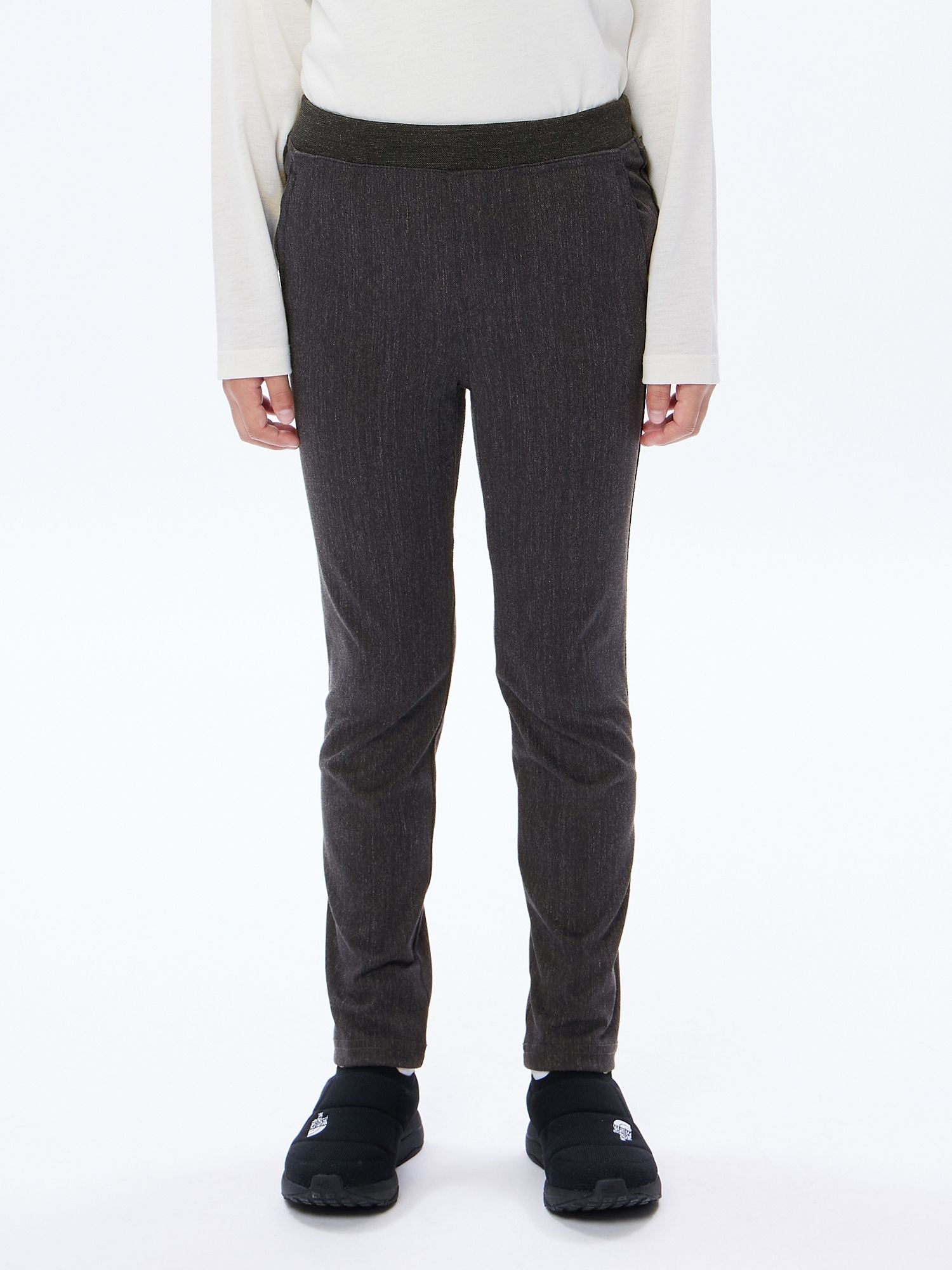 ストレッチデニムマウンテンパンツ キッズ Nbj The North Face公式通販