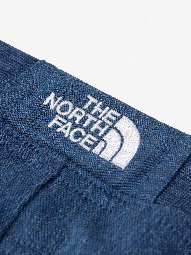 THE NORTH FACE(ザ・ノース・フェイス) ｜ストレッチデニムマウンテンパンツ（キッズ）