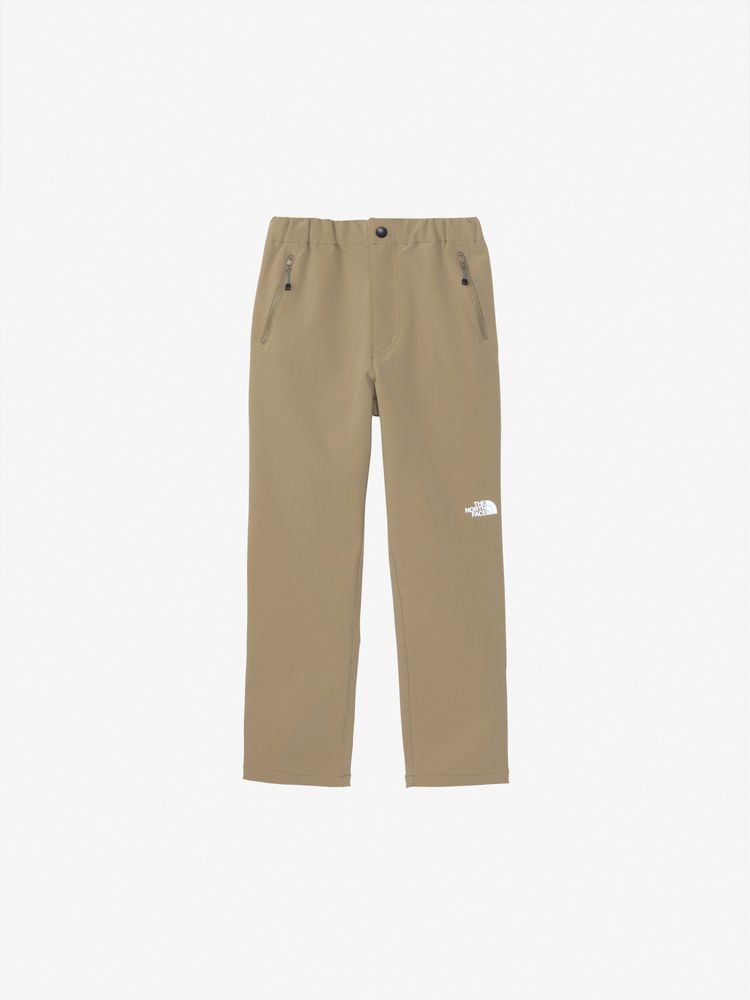 【THE NORTH FACE】 Verb PANT (キッズ バーブパンツ) ユニセックス K 140 スポーツオーソリティ パンツ(スポーツウェア) スポーツウェア