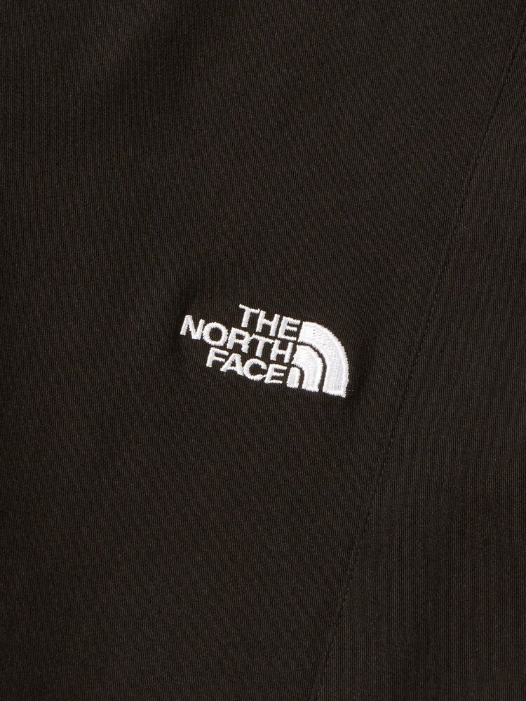 THE NORTH FACE(ザ・ノース・フェイス) ｜コットンイージークライミングパンツ（キッズ）