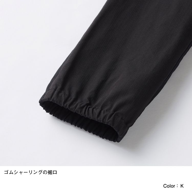 ファイヤーフライパンツ（キッズ）（NBJ32242）- THE NORTH FACE公式通販
