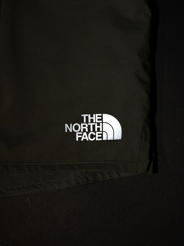THE NORTH FACE(ザ・ノース・フェイス) ｜スワローテイルショート（キッズ）