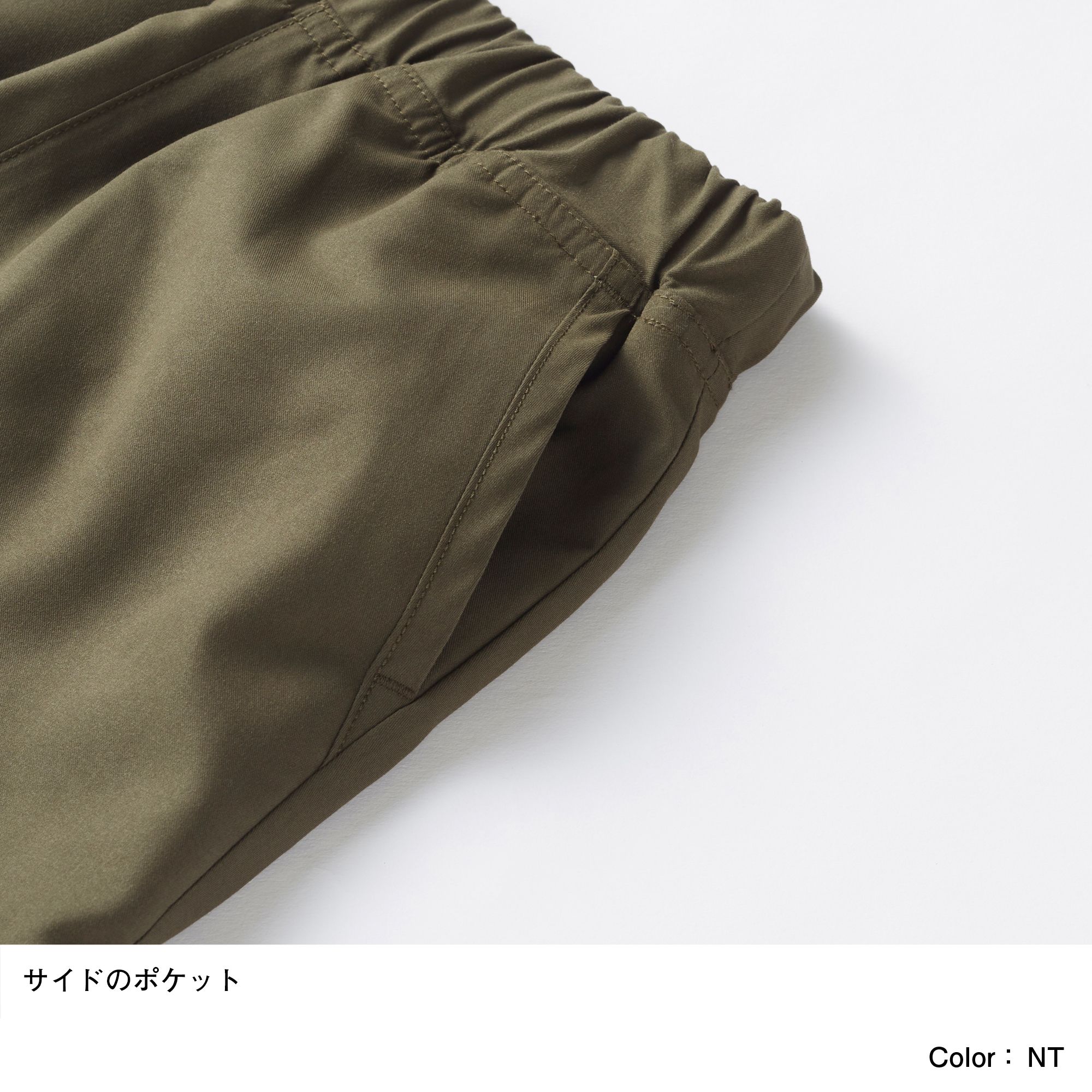 卓出 THE NORTH FACE ザ ノース フェイス K NOVELTY WATER SHORT ノベルティー ウォーター ショーツ キッズ  110cm NT NBJ42275 qdtek.vn