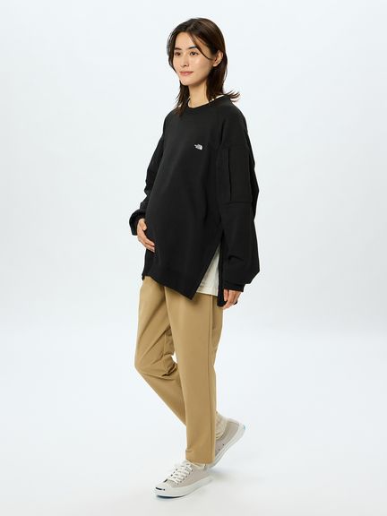 THE NORTH FACE (ザノースフェイス) Maternity Long Pant