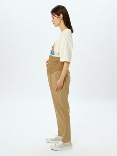 定価16,500円】新品タグ付き ノースフェイス マタニティパンツ M
