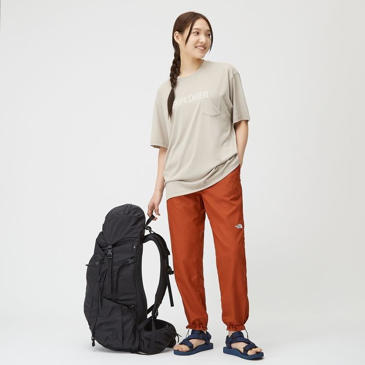 The north face カルカパンツ