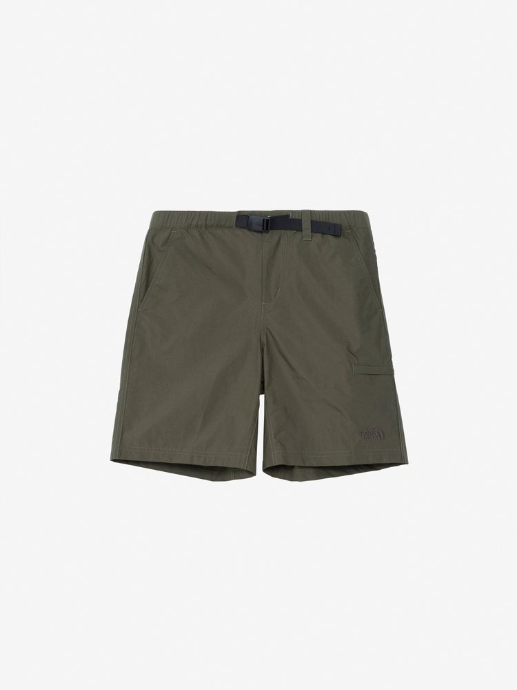 ザ・ノース・フェイス/Class V CARGO Short (クラスファイブカーゴショーツ)/NT/M