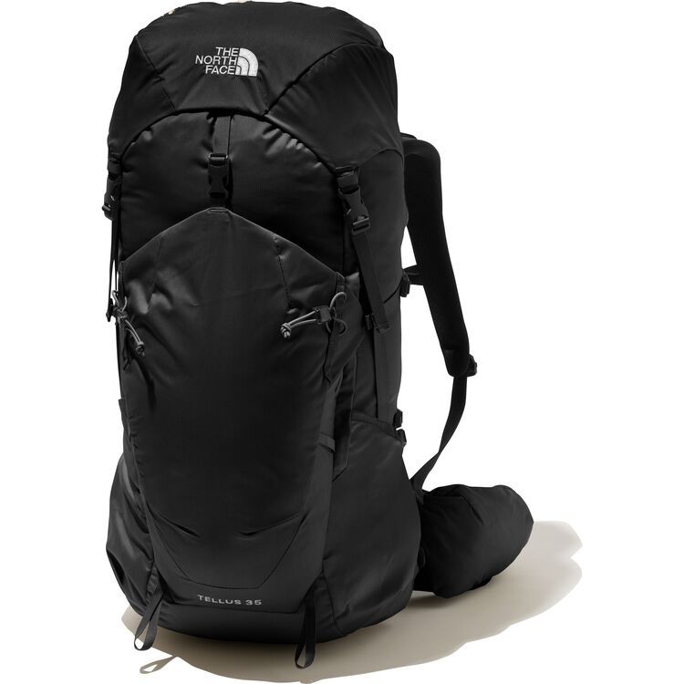 THE NORTH FACE ノースフェイス テルス 35 リュック 登山 新-