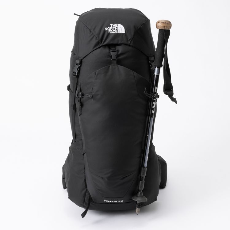 THE NORTH FACE TELLUS35 ノースフェイス テルス35