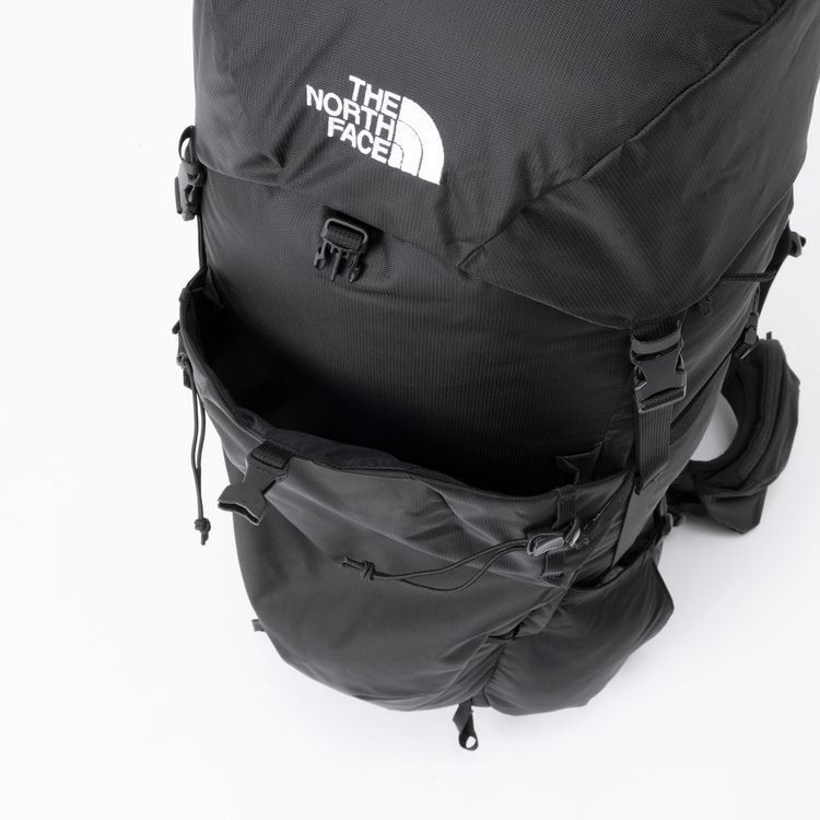 ⭐️THE NORTHFACE ノースフェイス テルス35 バックパック ブルー