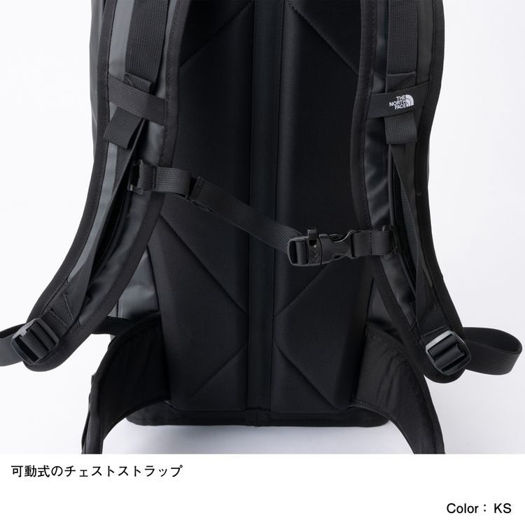 #5763★ ザノースフェイス THE NORTH FACE CINDER40 リュック/バックパック 【中古】