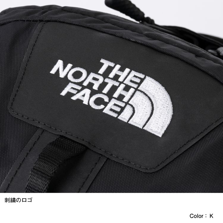 エクストラショット（NM72200）- THE NORTH FACE公式通販