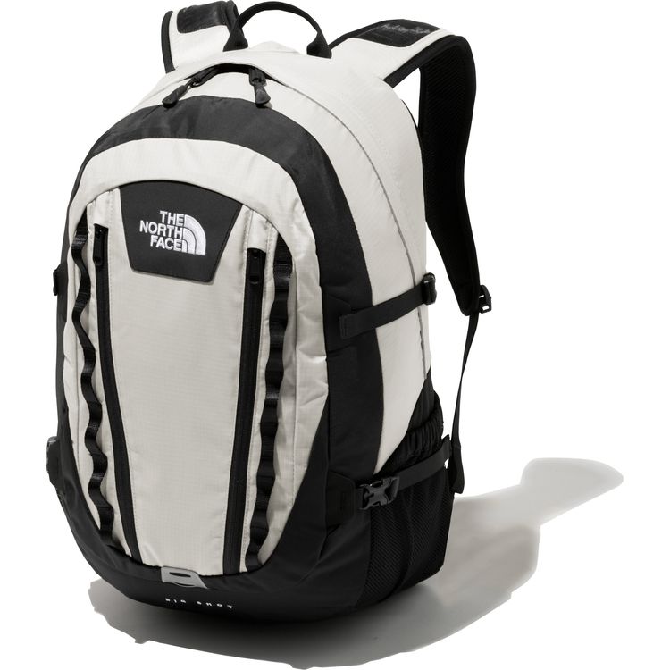 【新品未使用】THE NORTH FACE ノースフェイス ビッグショット NM72201 K - icaten.gob.mx