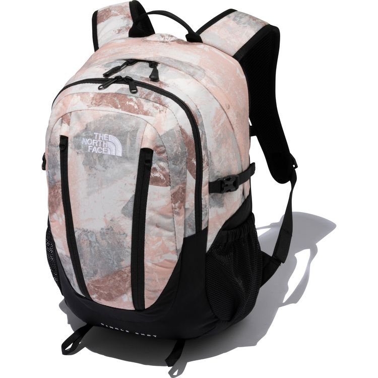 ノースフェイス バックパック メンズ レディース ジュニア シングルショット Single Shot NM72203 ZG THE NORTH FACE  od 人気の雑貨がズラリ！