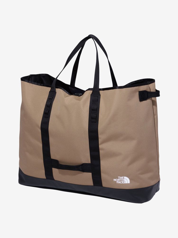 ＜THE NORTH FACE＞FIELUDENS GEAR TOTE L