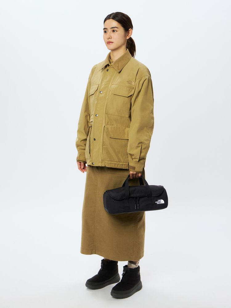 THE NORTH FACE(ザ・ノース・フェイス) ｜フィルデンス ツールボックス