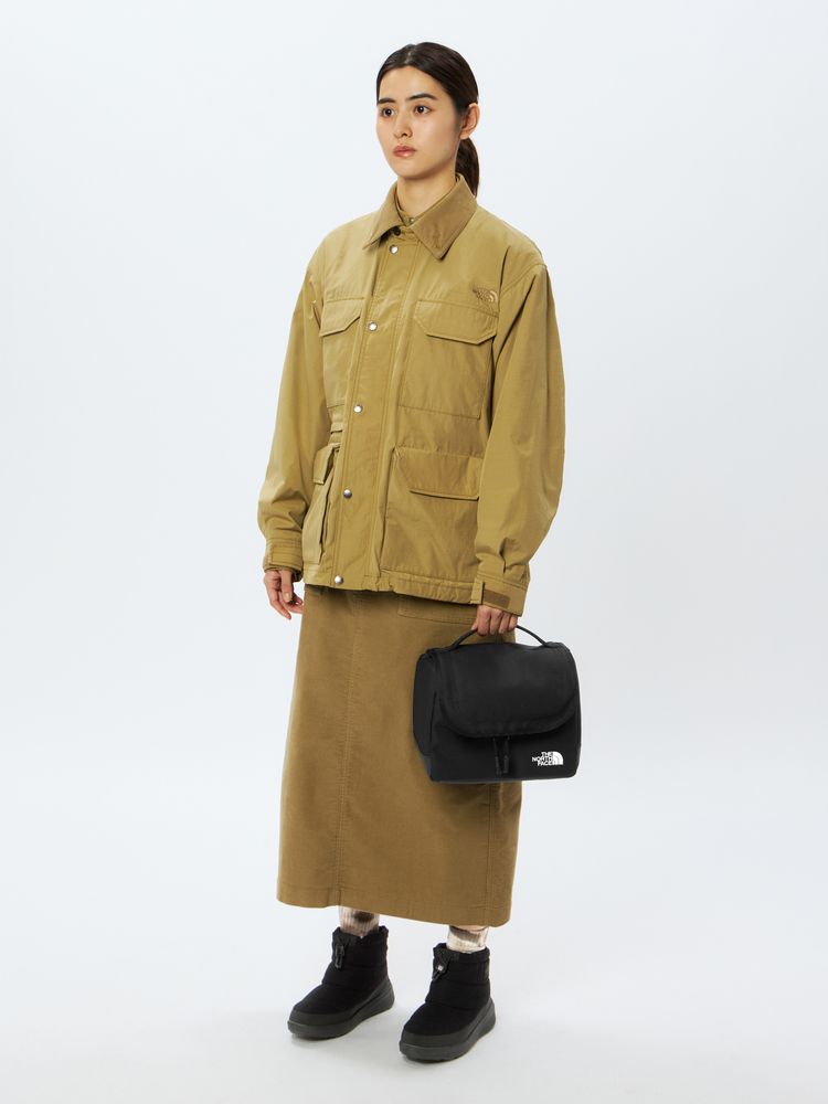 THE NORTH FACE(ザ・ノース・フェイス) ｜フィルデンス スパイスストッカー