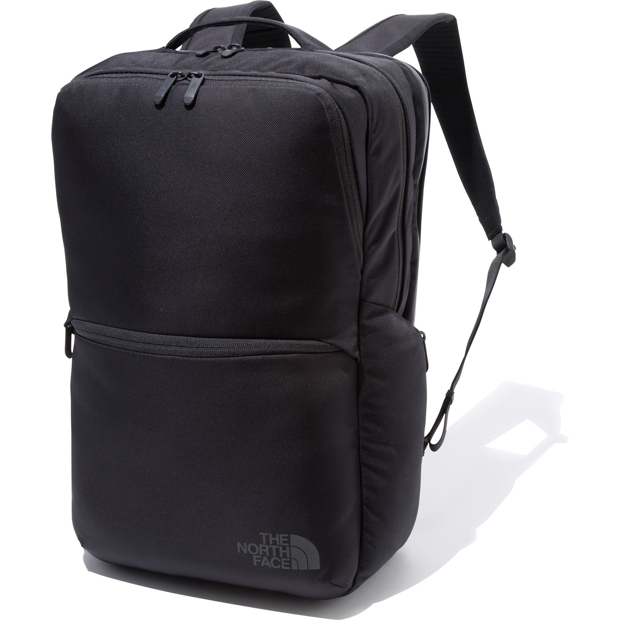 即納特典付き ザ ノースフェイス THE NORTH FACE SHUTTLE DAYPACK