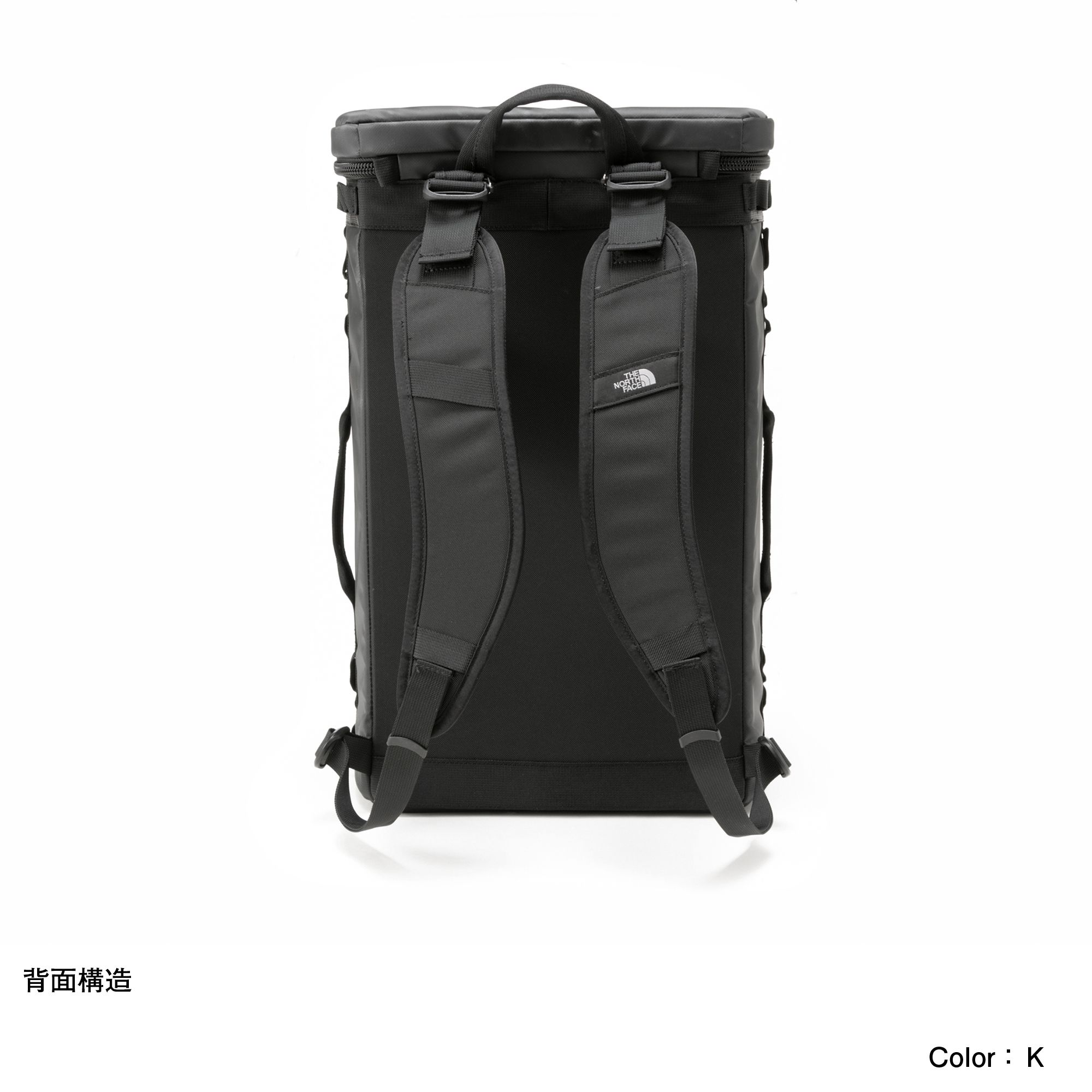 2年保証』 ノースフェイス BC GEAR BK PACK 30 BCギアバケットパック30