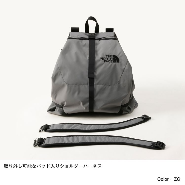 THE NORTH FACE ザ・ノース・フェイス エスケープパック www