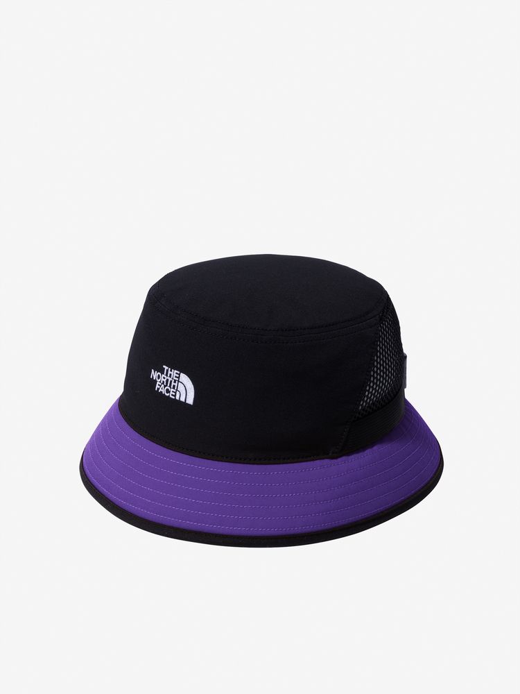 THE NORTH FACE Camp Mesh Hat ニュートーフ S NN02232
