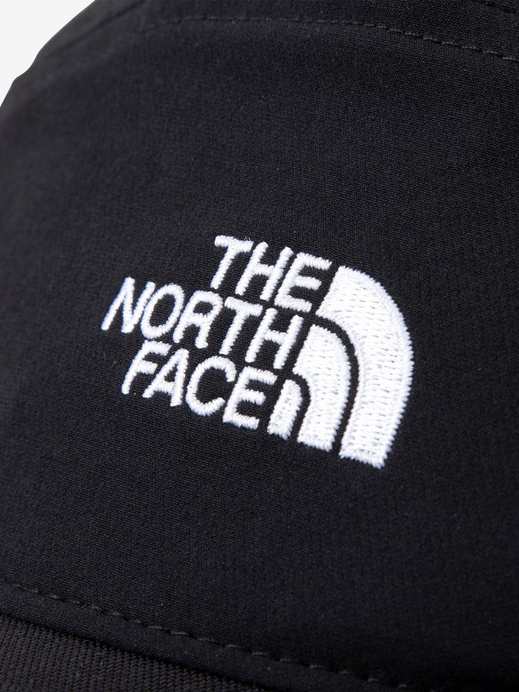 THE NORTH FACE(ザ・ノース・フェイス) ｜キャンプメッシュキャップ（ユニセックス）
