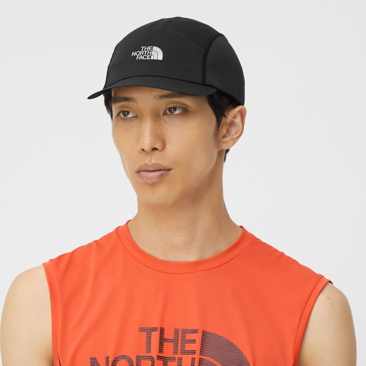 TRレーシングキャップ（ユニセックス）（NN02270）- THE NORTH FACE公式通販｜セール